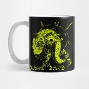Dragon 1702 Mug